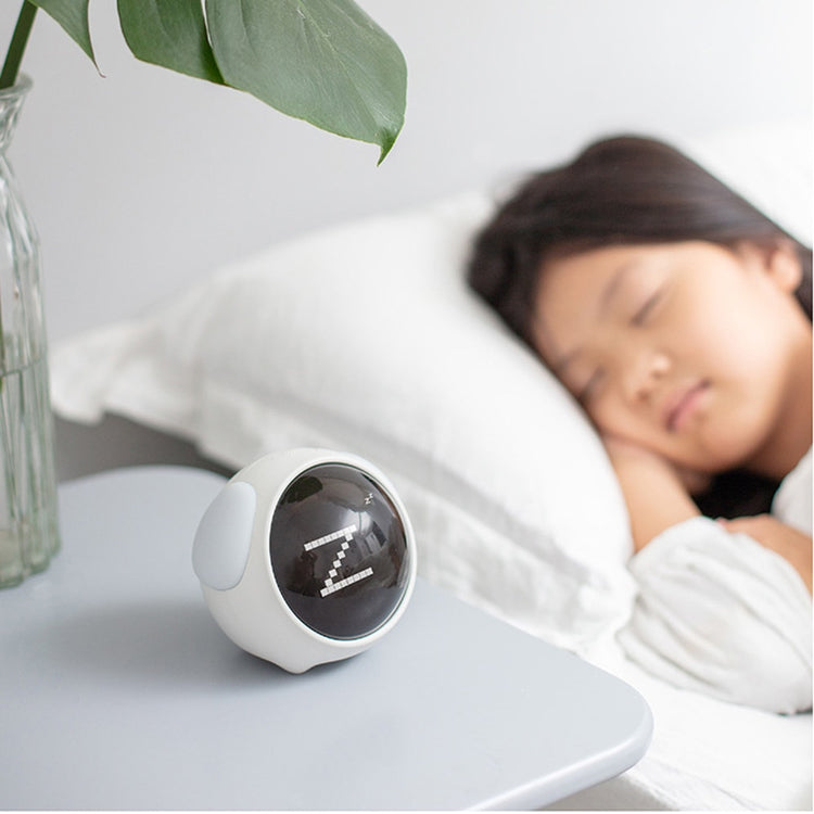 Cute Robot Alarm Clock | Robot Alarm Clock | Home 1+1
