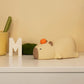 CapyGlow: USB Rechargeable Capybara Night Light