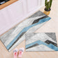 High Quality Modern Kitchen Mat Floor Carpet