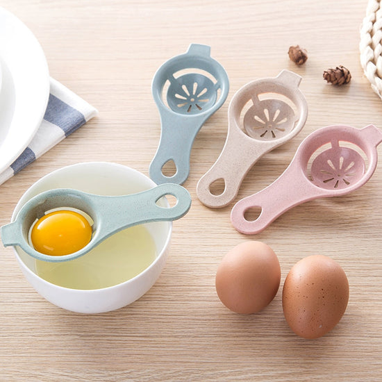 Egg Yolk Separator | Food Grade Separator | Home 1+1