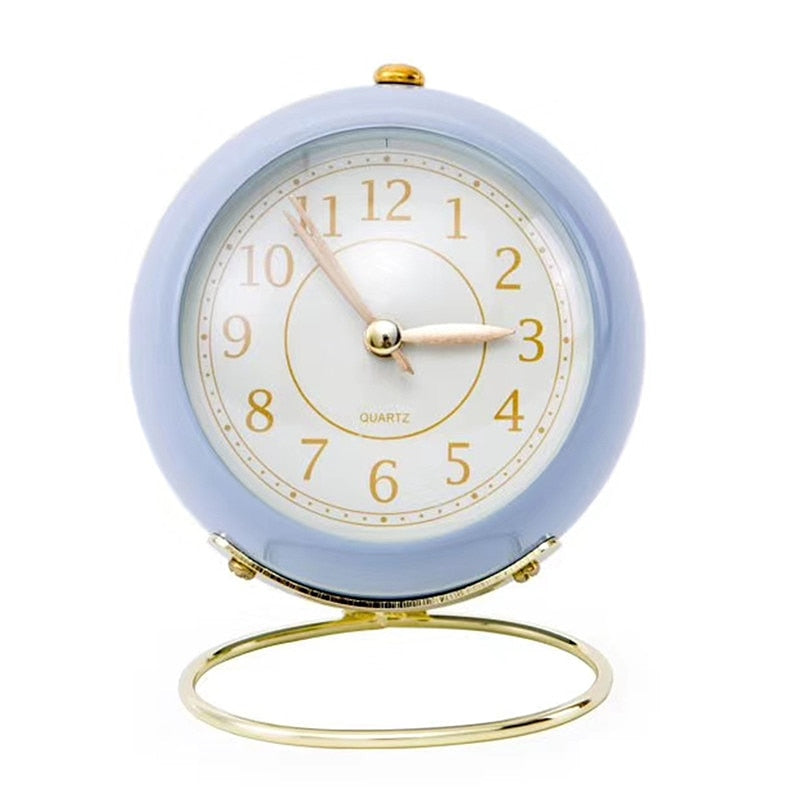 Bedroom Alarm Clock | Best Alarm Clock | Home 1+1