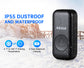 Smart Wireless Doorbell | Outdoor Wireless Bell | Home 1+1