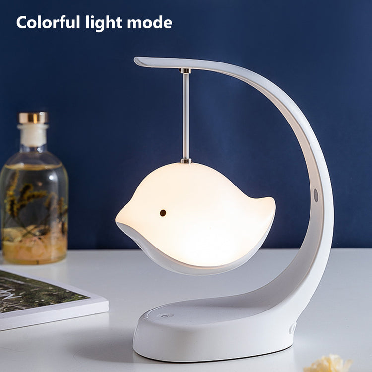 Night Light Table Lamp | Bird Shape Table Lamp | Home 1+1