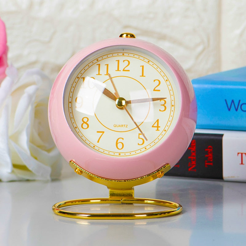 Bedroom Alarm Clock | Best Alarm Clock | Home 1+1