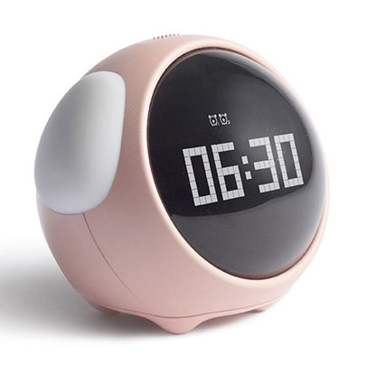 Cute Robot Alarm Clock | Robot Alarm Clock | Home 1+1